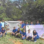 Conducted Tree Plantation Drive in CSR Partnership with Suzuki Digital