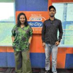 Green Pencil Foundation Highlights Climate Action Initiatives on Radio City 91.1 FM