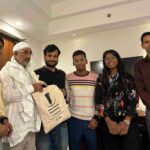 Green Pencil Foundation Receives Endorsement from Hon’ble MP Shri Darshan Singh Chaudhary for Grassroots Development Initiatives