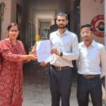 Green Pencil Foundation Signs MoU to Launch Eco-Friendly Library Initiative in Faridabad