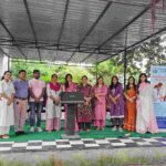 Green Pencil Foundation Empowers Young Minds with Health & Hygiene Awareness