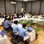 Green Pencil Foundation Addresses Climate Conference at Kasiga School, Dehradun