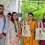 Green Pencil Foundation Celebrates 79th Independence Day with a Call for a Plastic-Free Future