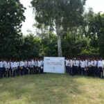 Green Pencil Foundation Organises Second Campus Climate Vartaleap at Government Senior Secondary School, Sector 7, Faridabad