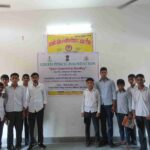 Green Pencil Foundation Strengthens Family Values Through Intergenerational Bonding Programme in Village Khanda, Jind