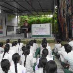Bridging Generations Through Understanding: Green Pencil Foundation and NISD Host Intergenerational Bonding Programmes in Faridabad and Gurugram