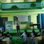 Green Pencil Foundation Spreads Message of Love and Respect Across Generations in Popran, Karnal