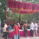 Green Pencil Foundation Celebrates Foundation Month with a Meal Drive for 1000 People in Delhi