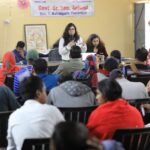 Green Pencil Foundation Organises Digital Safety Awareness Session for Senior Citizens in Faridabad