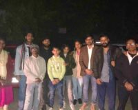 Sustainable New Year Celebration with Nature: Green Pencil Foundation’s Nature Picnic at Sanjay Van