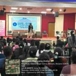 Strengthening Menstrual Health Awareness Through Periods of Pride in Bhiwani, Haryana