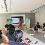 Building Climate-Conscious Workplaces: A Step Towards Sustainable Change