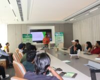 Building Climate-Conscious Workplaces: A Step Towards Sustainable Change