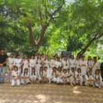 Nature Observation Class: Helping Children Learn, Explore and Connect with Nature