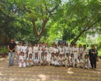 Nature Observation Class: Helping Children Learn, Explore and Connect with Nature