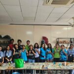 Art, Soil & Environment: Exploring the Connection Between Creativity and Sustainability