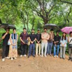 Learning Beyond the Classroom: How Bird Walks and Nature Exposure Help Students Connect, Learn and Thrive