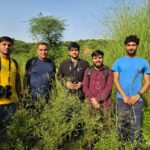 25 Birds, One Morning & a New Way to See Nature | Gurugram Bird Walk