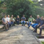 Discovering the Wild Side of Gurugram: A Bird Guide Walk at Sikanderpur Pahadi