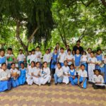 Why Outdoor Nature Education Matters for School Children