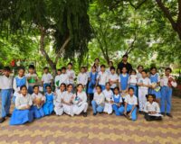 Why Outdoor Nature Education Matters for School Children