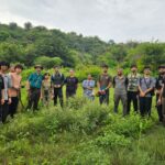 Exploring the Aravallis Through Birding: A Walk at Bhondsi Forest