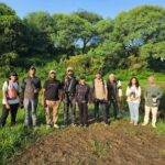 Bird Guide Walk at Sikanderpur Pahadi, Gurugram: Connecting Communities with Urban Biodiversity