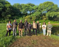 Bird Guide Walk at Sikanderpur Pahadi, Gurugram: Connecting Communities with Urban Biodiversity