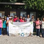 Green Pencil Foundation Organises Bird Guide Walk at Aravali Biodiversity Park, Gurugram