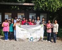 Green Pencil Foundation Organises Bird Guide Walk at Aravali Biodiversity Park, Gurugram
