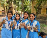 Young Soil Detectives Discover the Hidden World Beneath Their Feet: Green Pencil Foundation Organises Nature Education Outdoor Classes
